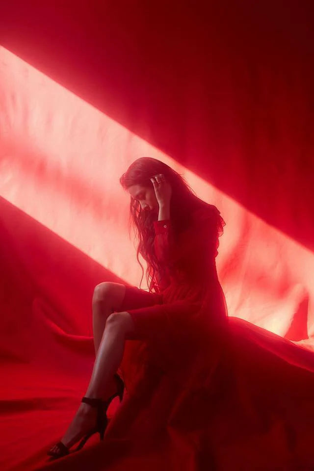BOA - [ONE SHOT, TWO SHOT] 1st Mini Album