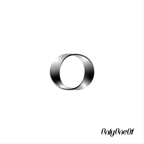 ONLYONEOF - [Things I Can't Say LOve]