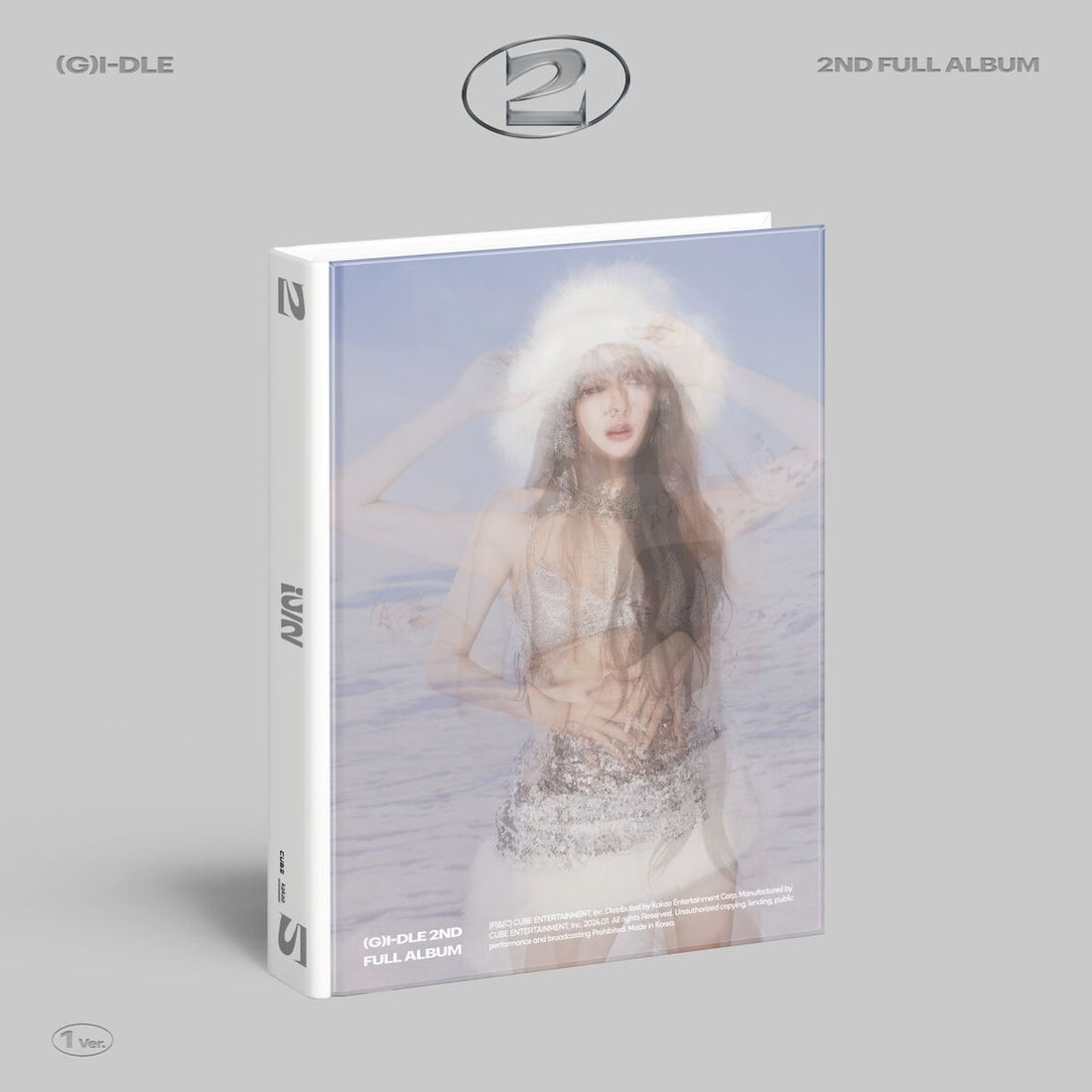 I-DLE - [2]