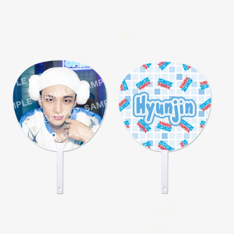 Stray Kids - [JYP JAPAN POPUP STORE 2025] IMAGE PICKET (RANDOM)