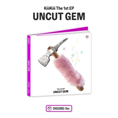 KiiiKiii - [UNCUT GEM]