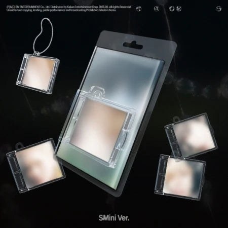 SHINee - ATMOS
