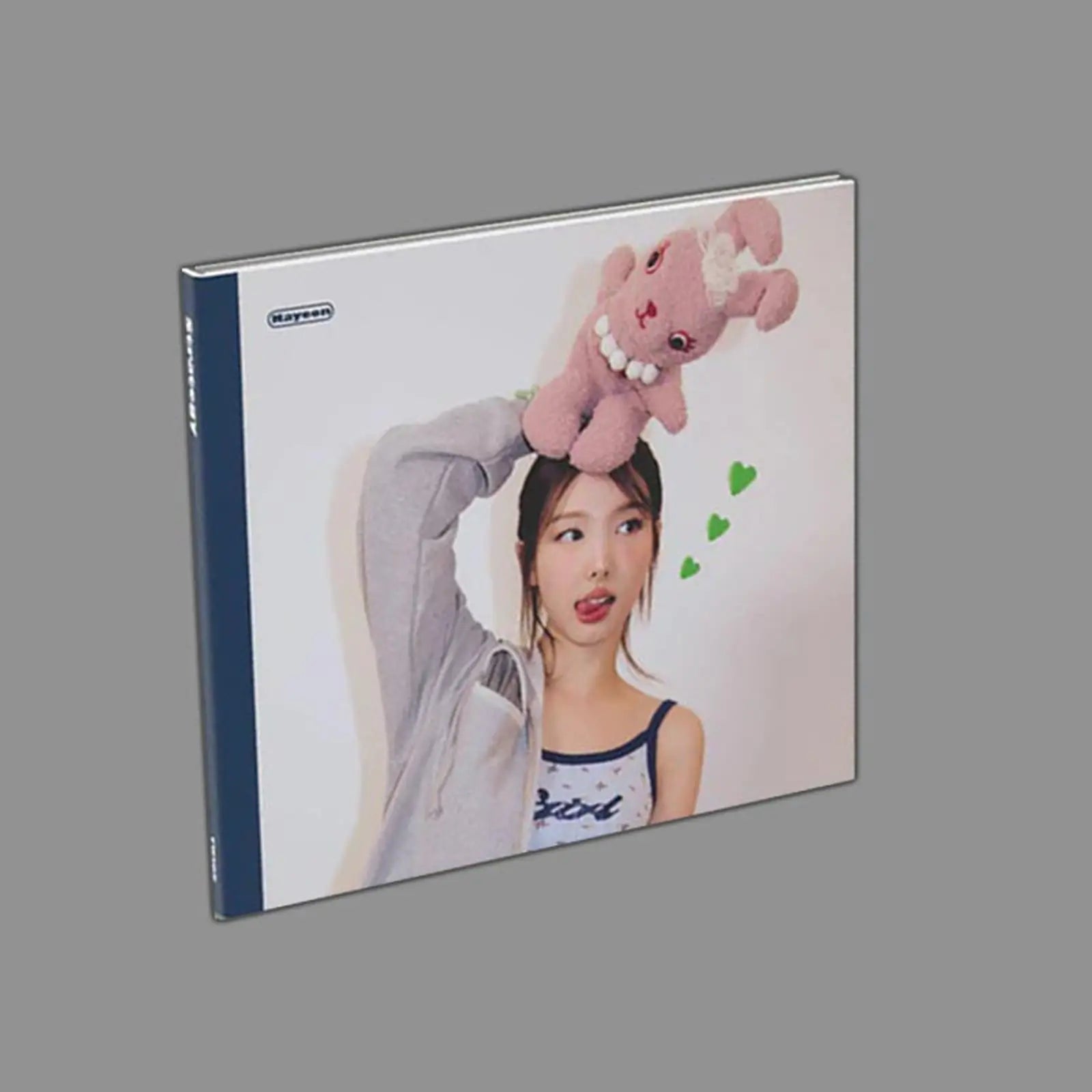 TWICE - [STRATEGY] 14th Mini Album STEP4