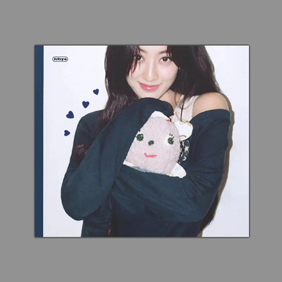 TWICE - [STRATEGY] 14th Mini Album STEP4