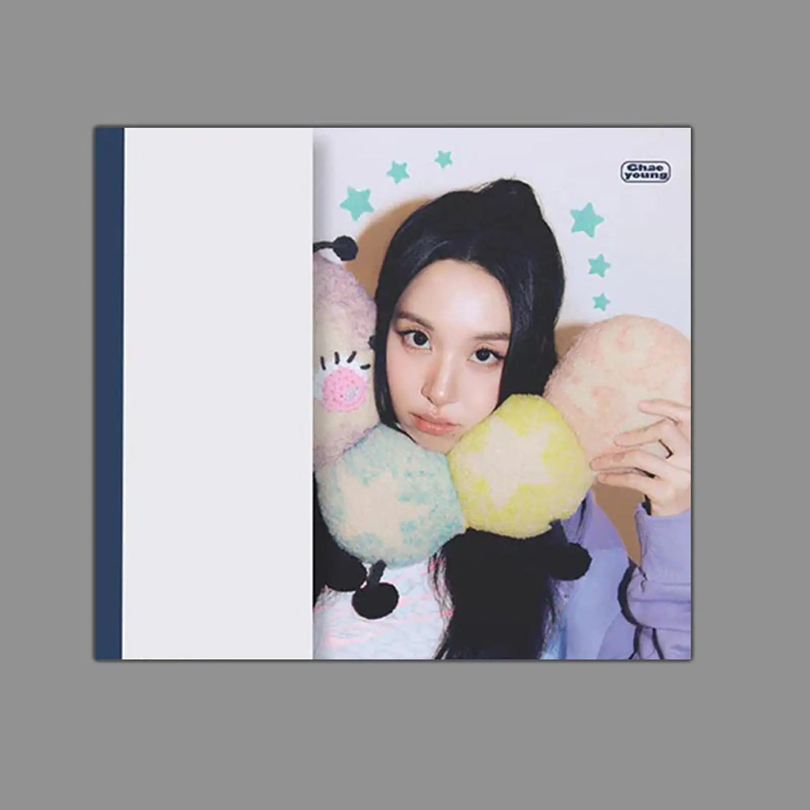 TWICE - [STRATEGY] 14th Mini Album STEP4