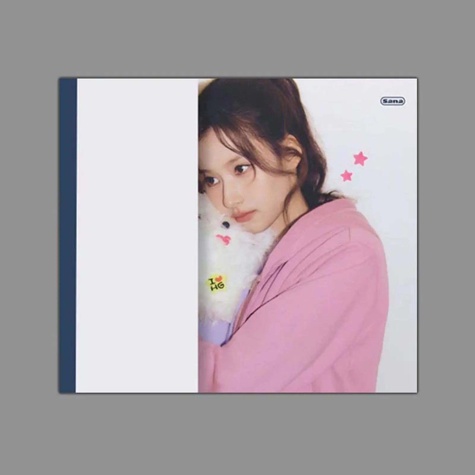 TWICE - [STRATEGY] 14th Mini Album STEP4