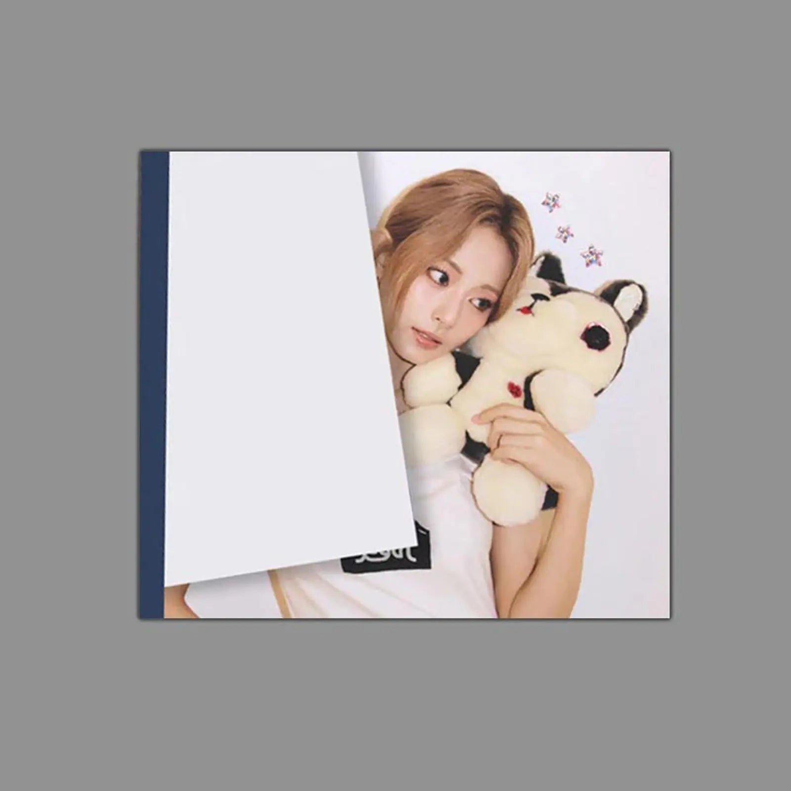 TWICE - [STRATEGY] 14th Mini Album STEP4