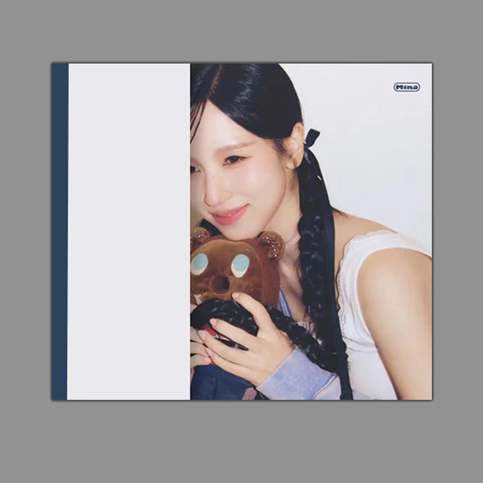 TWICE - [STRATEGY] 14th Mini Album STEP4