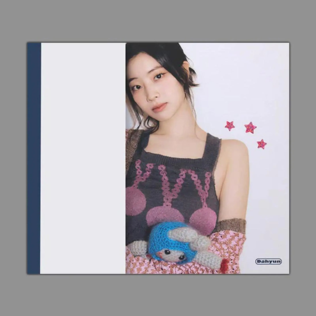 TWICE - [STRATEGY] 14th Mini Album STEP4