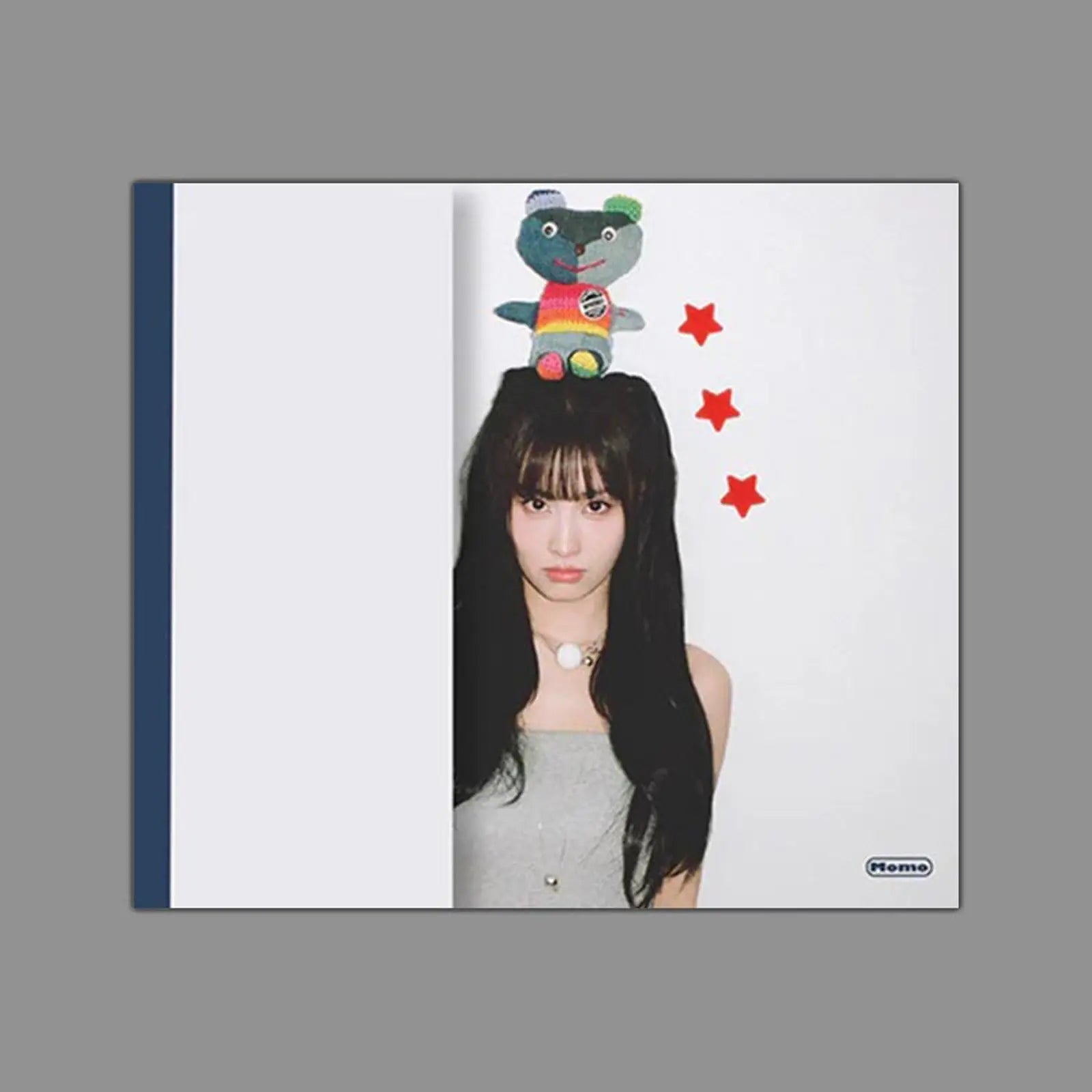 TWICE - [STRATEGY] 14th Mini Album STEP4