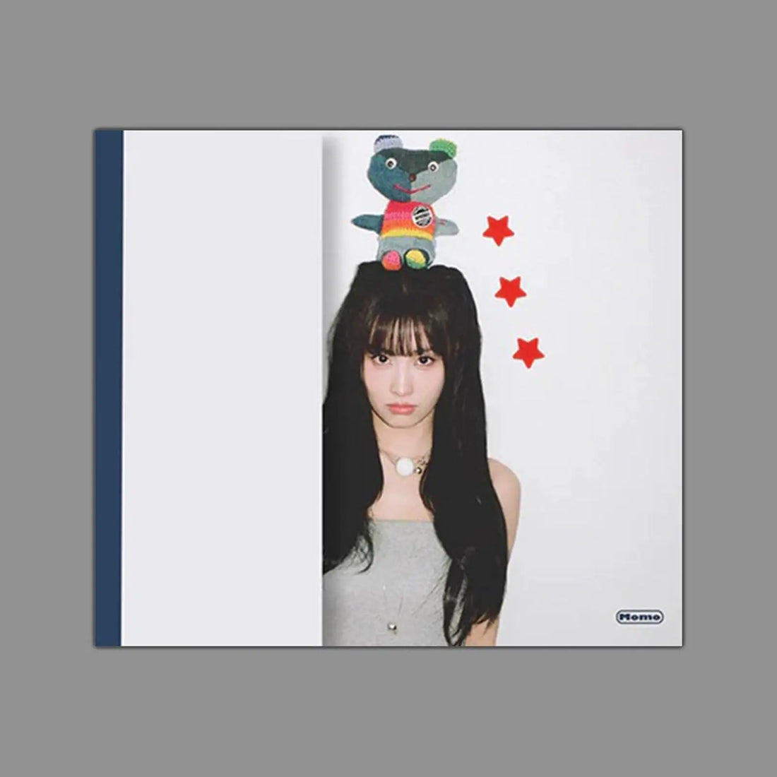 TWICE - [STRATEGY] 14th Mini Album STEP4