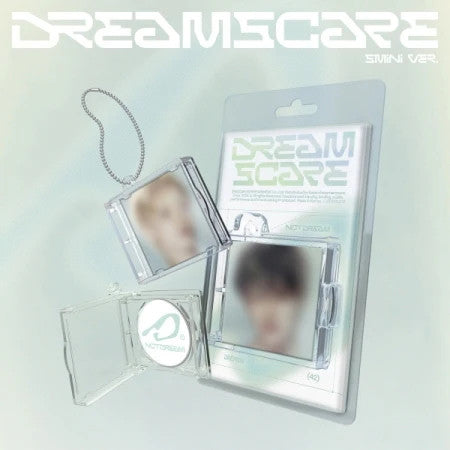 NCT DREAM - [DREAMSCAPE] SMini