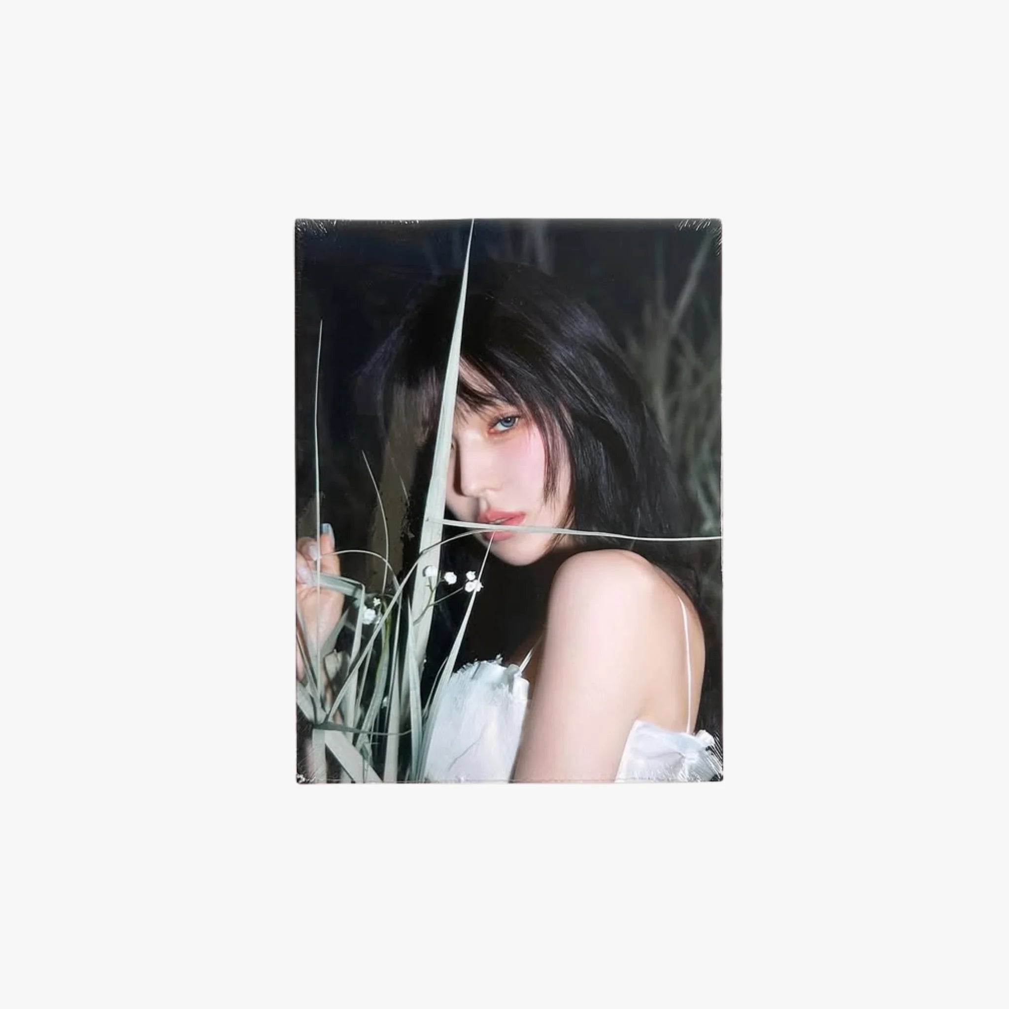 WENDY - [CERULEAN VERGE] 3rd Mini Album