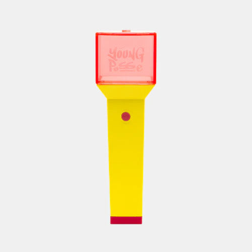 YOUNG POSSE - OFFICIAL LIGHT STICK