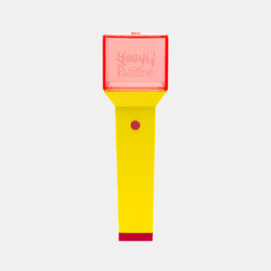 YOUNG POSSE - OFFICIAL LIGHT STICK