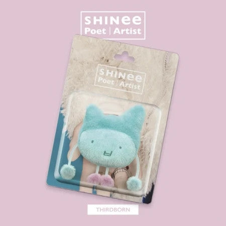 SHINEE - [POET | ARTIST] Single Album