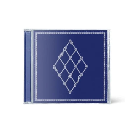 &TEAM - [AOARASHI] 2nd Single Album
