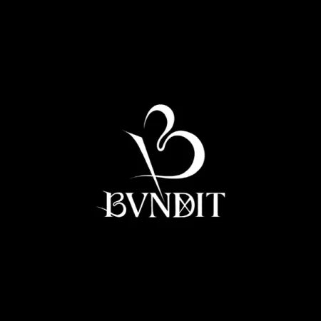 BVNDIT - [RE-ORGINIAL] 3rd Mini Album