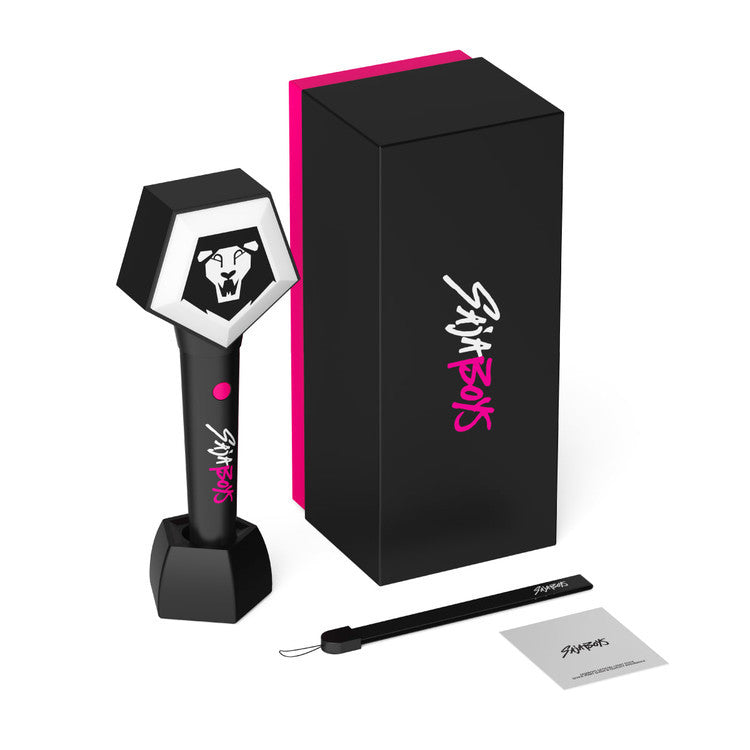KPOP DEMON HUNTERS - SAJA BOYS OFFICIAL LIGHT STICK – The KPOP Empire
