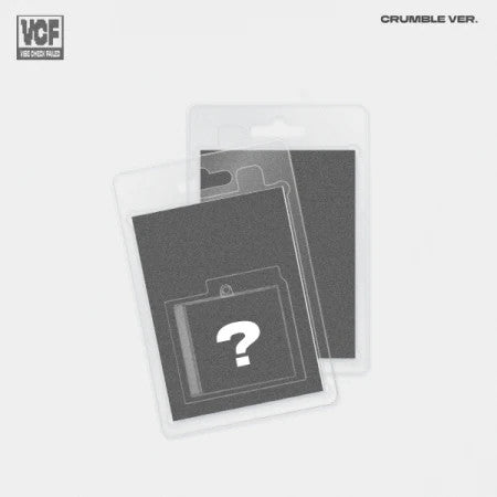 ALL(H)OURS - [VCF] 4th Mini Album