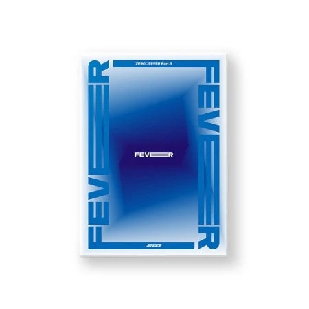 ATEEZ - [ZERO: FEVER PT. 3]