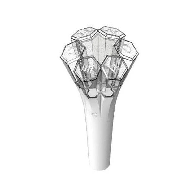 WONHO - [OFFICIAL LIGHT STICK]