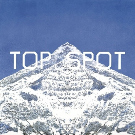 T.O.P - [TOP SPOT - 다중관점 (ANOTHER DIMENSION)] 1st Album
