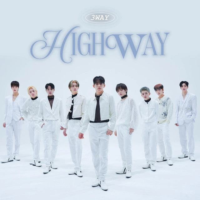 W3WAY - [HIGHWAY]
