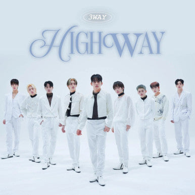 W3WAY - [HIGHWAY]