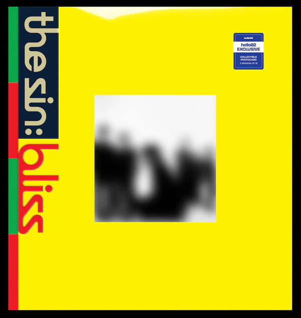 (PRE-ORDER) ENHYPEN - [THE SIN : BLISS] 8th Mini Album (TAKE VER.) *HELLO82 EXCLUSIVE*