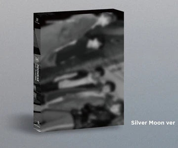 DAY6 - [MOONRISE] 2nd Album