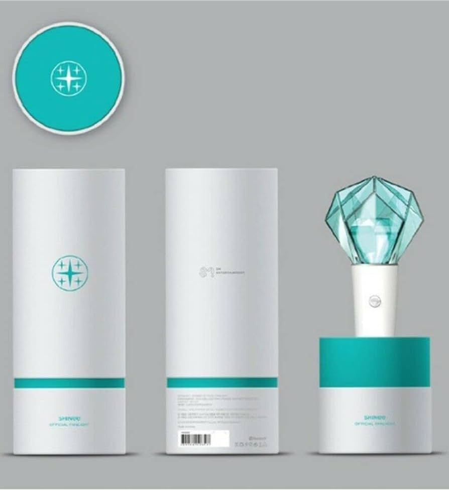 SHINEE - OFFICIAL LIGHTSTICK