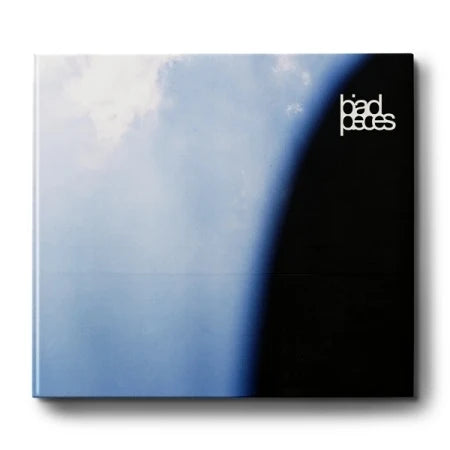 (PRE-ORDER) WAVE TO EARTH - [BAD PIECES] Album