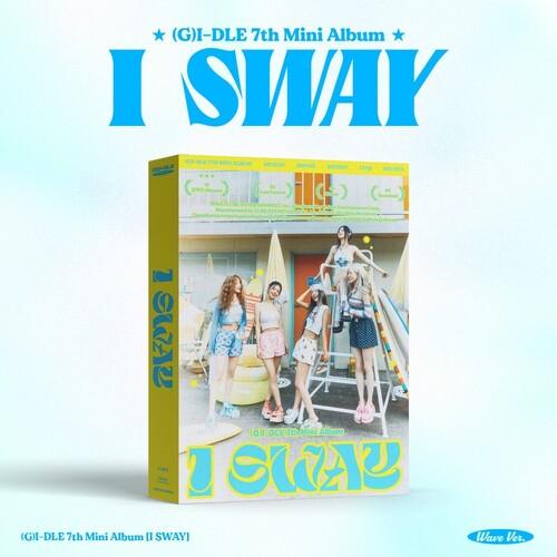 I-DLE - [I SWAY]