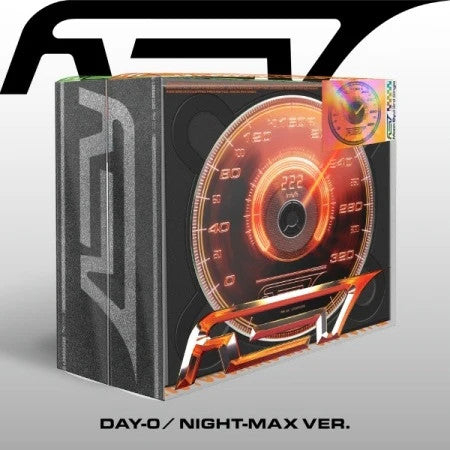 MOON BYUL (MAMAMOO) - [REV] 3rd Single Album (RANDOM) VERSION