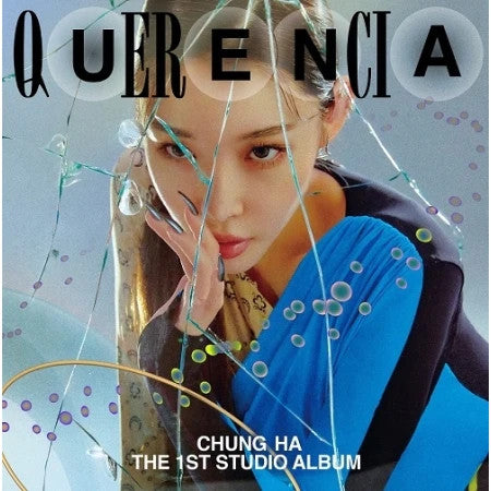 Chungha - [Querencia] 1st Studio Album