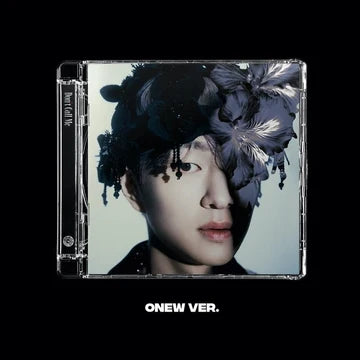 SHINEE - [Don't Call Me] 7th Album JEWEL CASE Version