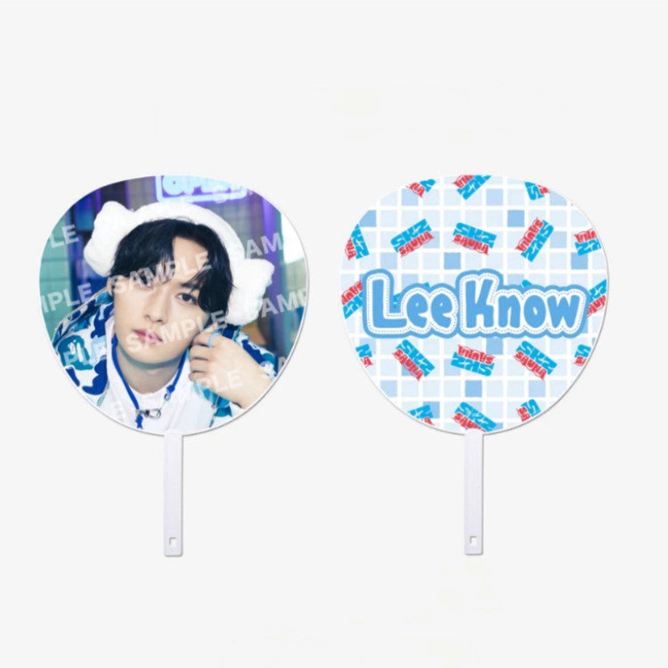 Stray Kids - [JYP JAPAN POPUP STORE 2025] IMAGE PICKET (RANDOM)