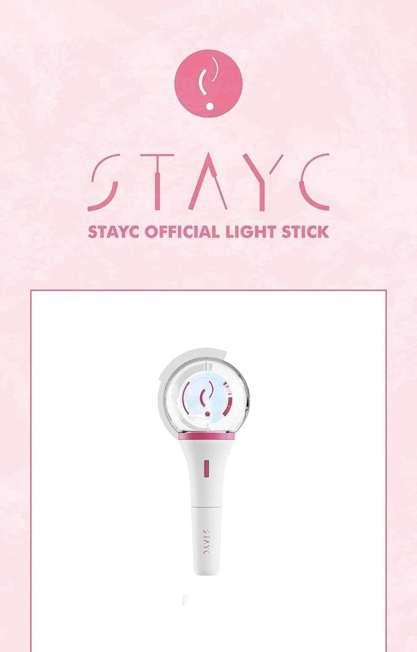 STAYC - OFFICIAL LIGHTSTICK