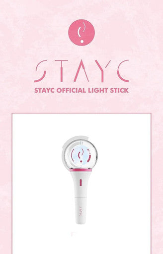 STAYC - OFFICIAL LIGHTSTICK