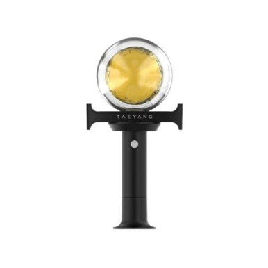 TAEYANG - [OFFICIAL LIGHT STICK]