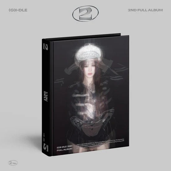 I-DLE - [2]