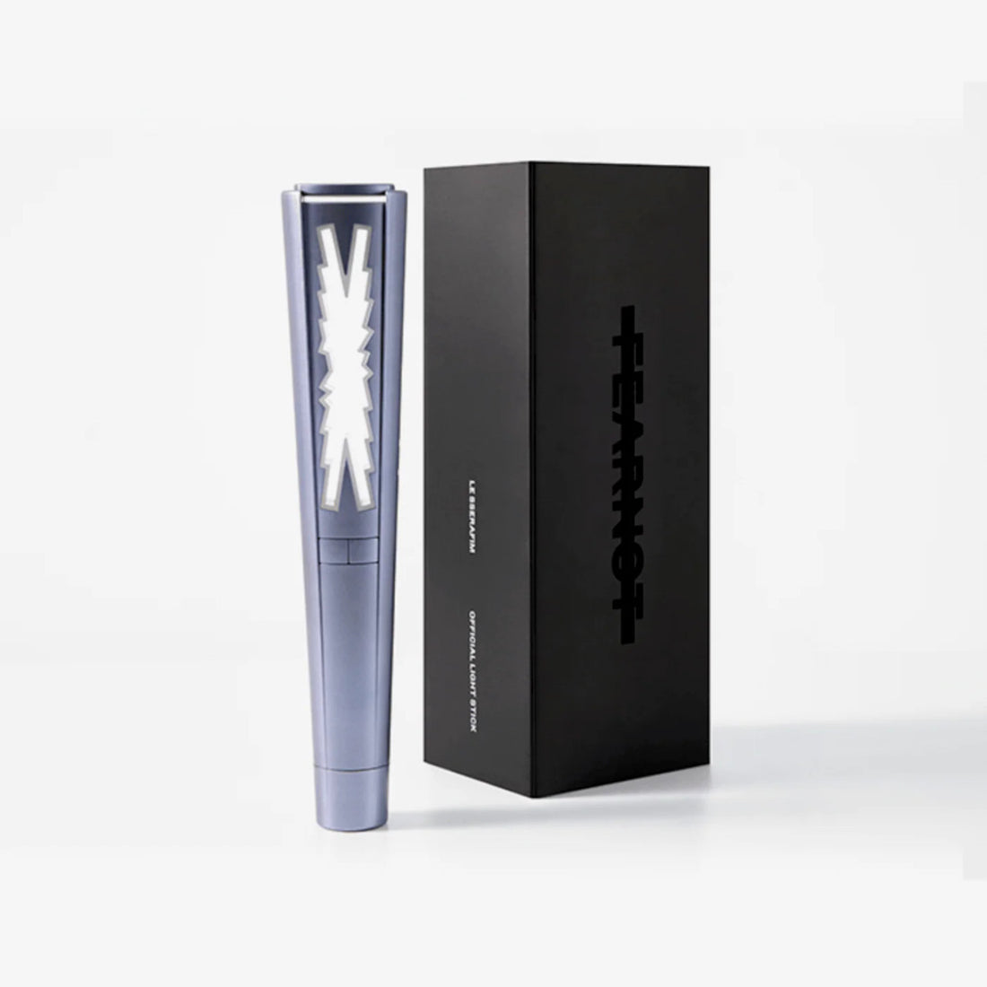 LE SSERAFIM - [Official Light Stick]
