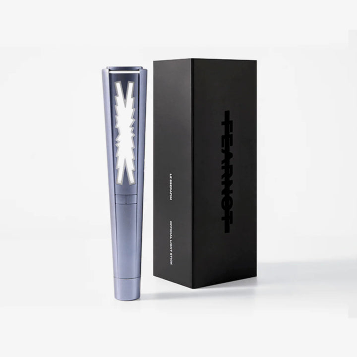LE SSERAFIM - [Official Light Stick]