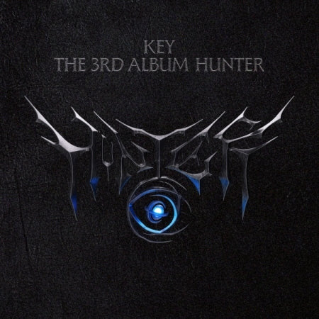 KEY - [HUNTER] 3rd Album