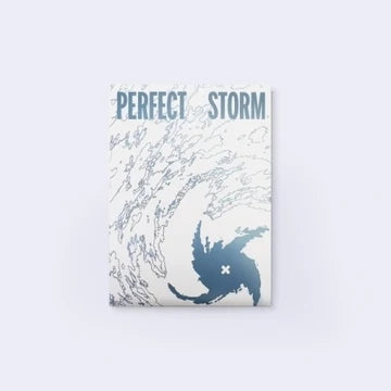 (PRE-ORDER) TXT - [PERFECT STORM] 9th Mini Album
