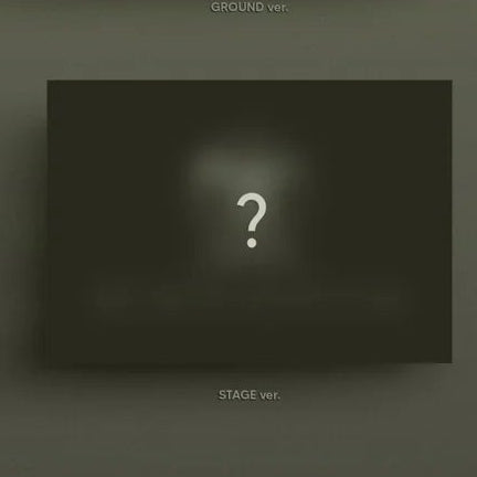 TEEN TOP - [DON'T STOP] 11th EP Album POCAALBUM Version