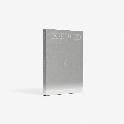 ENHYPEN - [DARK BLOOD] Mini 4th Album
