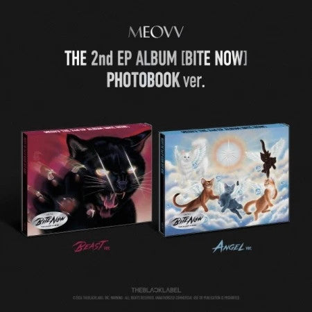 MEOVV - BITE NOW