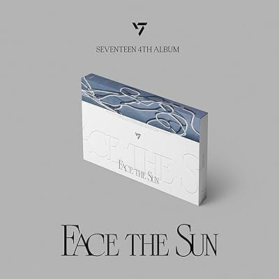 SEVENTEEN - [Face the Sun] 4th Album